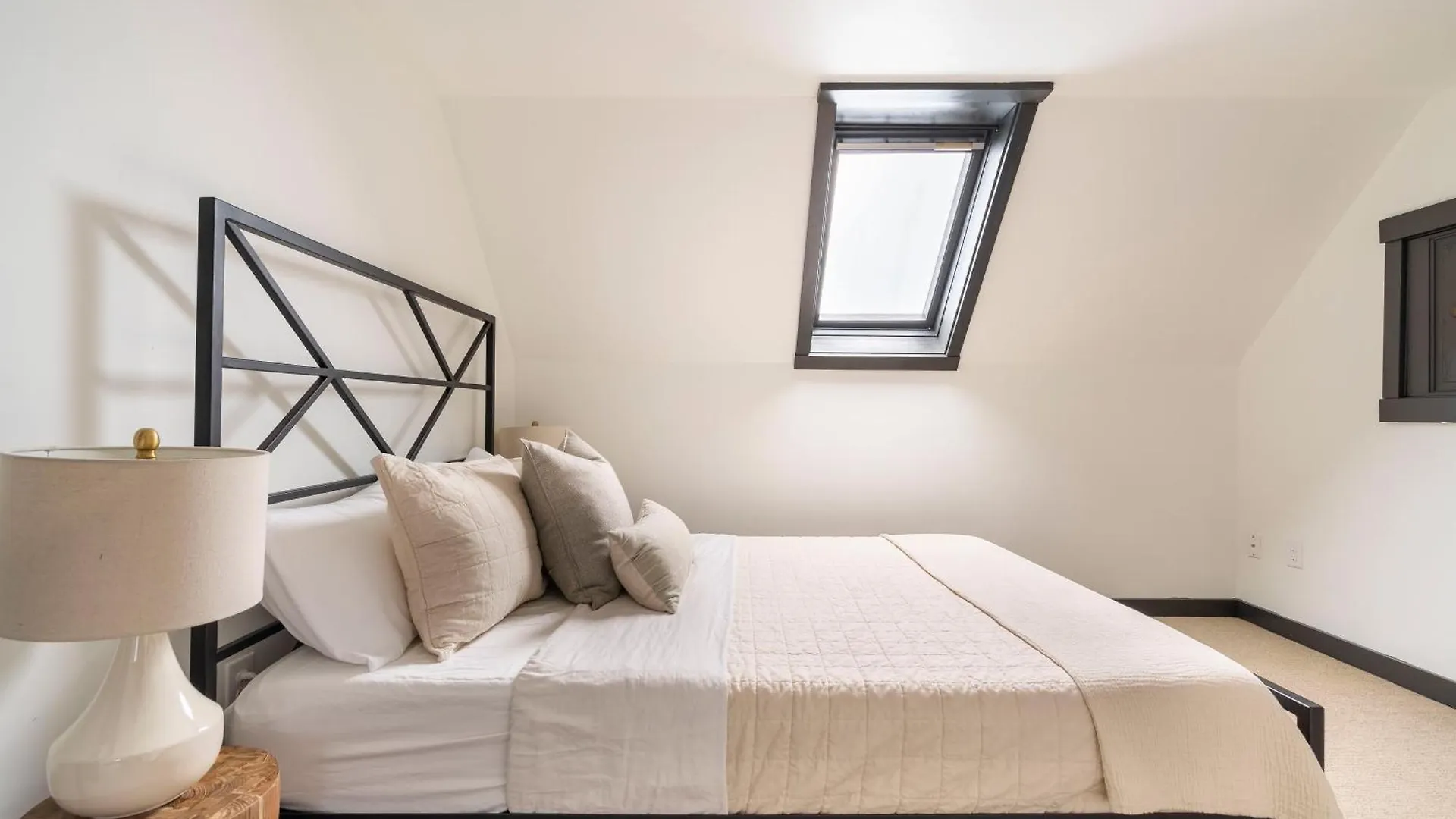 Holiday home Cozy Scandinavian Loft - Espresso & Boutiques Portland