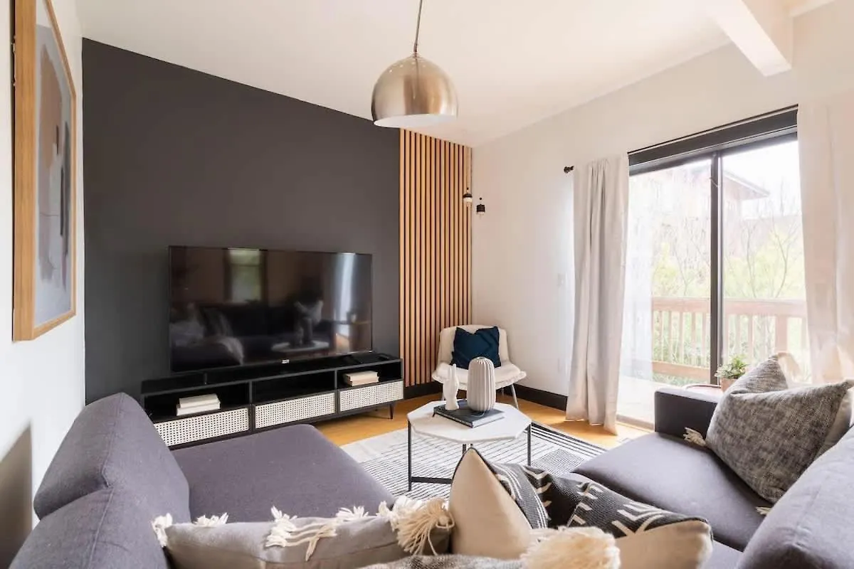 Holiday home Cozy Scandinavian Loft - Espresso & Boutiques Portland