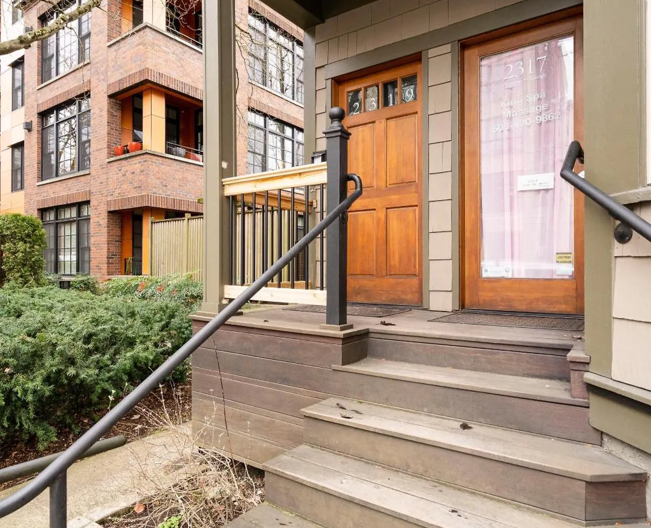 Prázdninový dům Cozy Scandinavian Loft - Espresso & Boutiques Portland